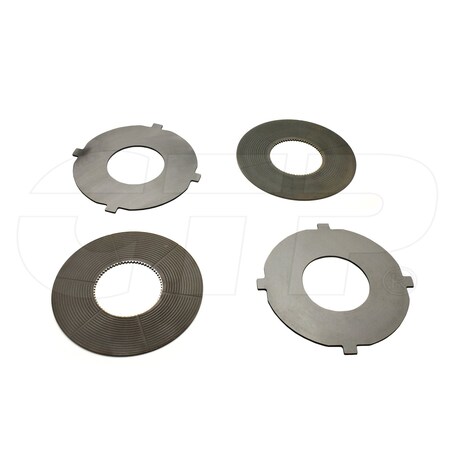 Aic Replacement Parts Disc Kit Fits Caterpillar Models 1595964